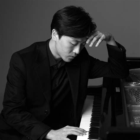 Minsoo Sohn Piano Recital | Hong Kong Arts Festival 2024
