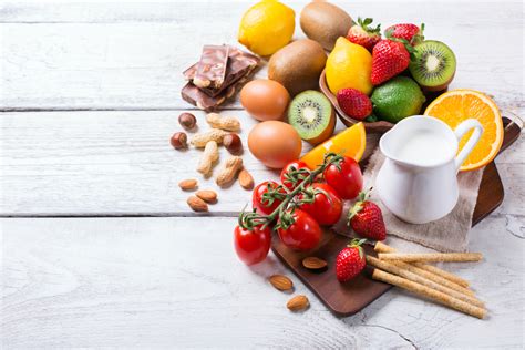 In the recent years ammount of physicians using serological tests for immunoglobulin g4 (igg4) in food allergy diagnosis is on the rise. Food allergy testing & lab testing | Be Balanced Healing ...