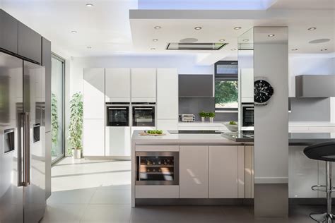 20 best kitchen design trends 2020 modern ideas. Jones Britain- Kitchen Design Trends for 2018