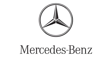 Logotipo De Mercedes Png