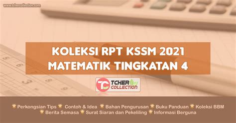 rpt matematik tingkatan 4  Nathan North