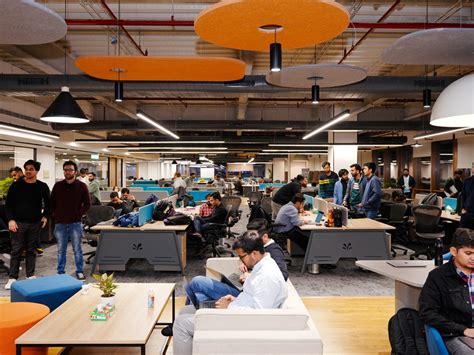 Sprinklr Expands Footprint In India With New Gurgaon Office
