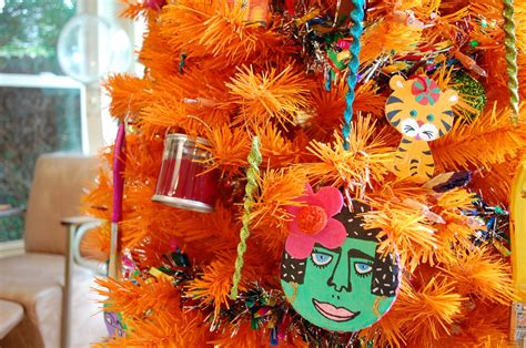 Diy Ornaments For Your Arts And Crafts Christmas Tree