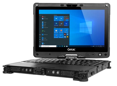 Rugged Laptop Computers Made For Extreme Conditions Getac Uk