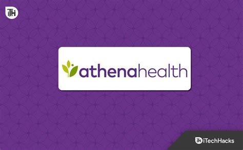 Athena Health Provider Login 2024 Process Full Guide