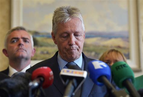 Gift & speciality shops in northern ireland. Northern Ireland: Complaint about First Minister Peter ...