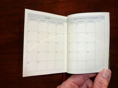 Printable Calendar Booklet Calendar Template 2022 New