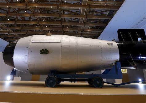 Russia Detonated The Biggest Nuclear Bomb Ever In 1961 But It Had A