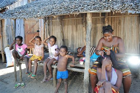 4 Things You Didnt Know About Poverty In Madagascar The Borgen Project