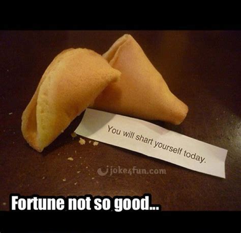 Joke4fun Memes Fortune Cookies