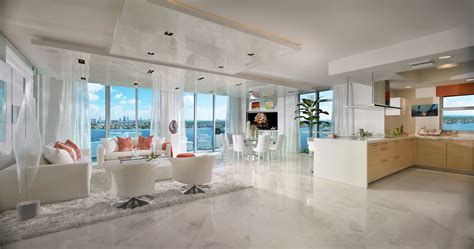Burleigh House Miami Beach Floor Plans Luxury South Florida Condo Overcomes Foreclosure