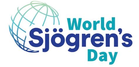 World Sjögrens Day Is On July 23 Sjögrens Foundation