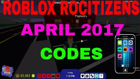 · comedy club roblox codes, annoying everyone in roblox comedy club duration. 4rbx.club Roblox Rocitizens Codes 2020 List | udos.best/robux Free Robux - Daily Roblox Robux ...