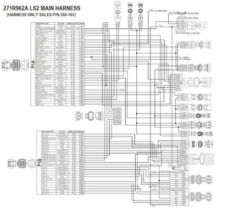 Holley Terminator X Max Wiring Diagram All You Need To Know Moo Wiring