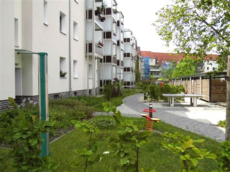 In delitzsch findest du derzeit 21 mietwohnungen. Delitzsch - Wohngebiete der WG Unitas - WG-Unitas