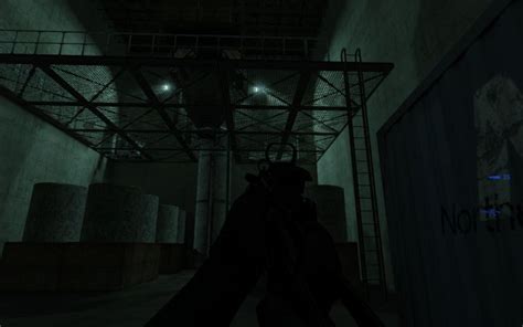 Underhell Prologue Mod Half Life 2 Mods Gamewatcher