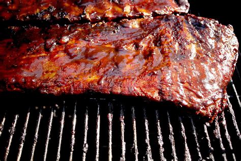 This substantial meat calls for herbs and spices that are savory now, take a look at a list of five great herbs for flavoring beef with explanations of why those herbs. BBQ Sauce for Beef Ribs Recipe