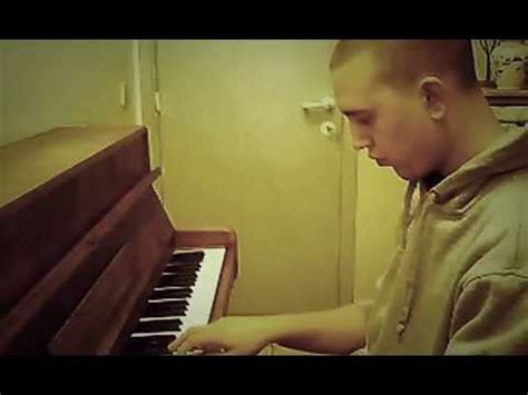 5 / 5 31 мнений. Hooverphonic - Eden (Piano) - YouTube