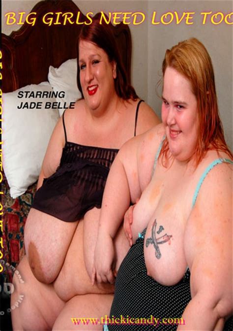 Big Girls Need Love Too Nexx Level Productions Gamelink