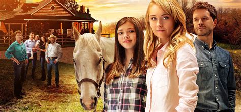 Heartland Fecha De Estreno De La Temporada 15 En Netflix España