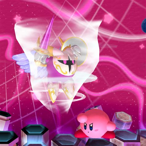 Aeon Hero Kirbys Return To Dream Land Mods
