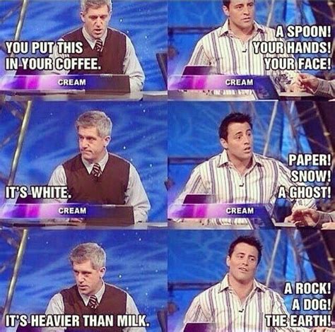 The Series Finale Of Friends Aired 12 Years Ago Today Friends Show Joey Friends Quotes Serie