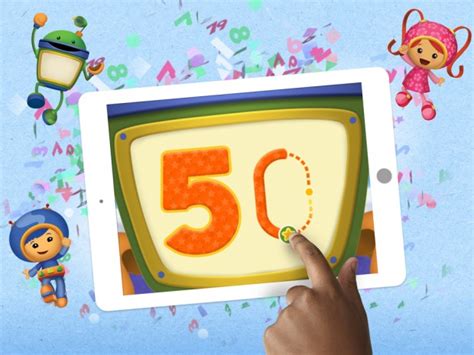 Mobile gaming means you can play games almost anywhere. Nick to Launch Interactive Videos on Preschool Noggin App ...