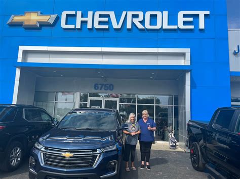Congratulations to Oma K. who recently... - Bowman Chevrolet