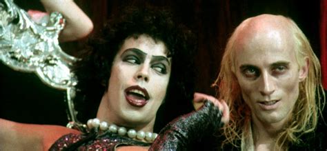 Rocky horror picture show brings its quirky characters in tight, but it's the narrative thrust that really drives audiences insane and keeps 'em doing the time warp again. How 'The Rocky Horror Picture Show' Became an Enduring ...