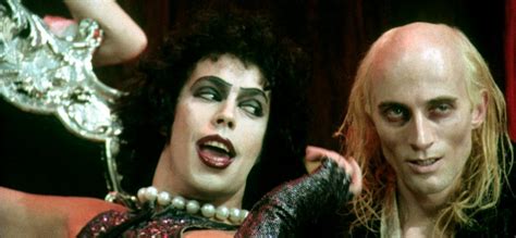 The screenplay was written by sharman and richard o'brien based on the 1973 musical stage production, the rocky horror show, music. How 'The Rocky Horror Picture Show' Became an Enduring ...
