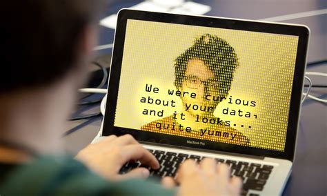 Hacking Identity Theft Fears Increase As Uk Porn Block Law Nears Avn