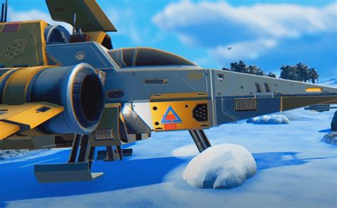 No man's sky does very little handholding. No Man's Sky VR Review | Blog of Games