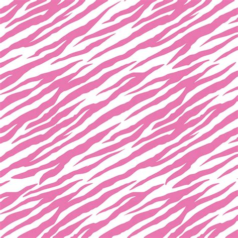 Pink Zebra Print Love It Because Its Pink Pink Zebra Hot Pink