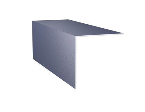 Cornière de protection en alu anodisé de différentes tailles. Cornière Gris Anthracite - Achetez Angle En Aluminium ...