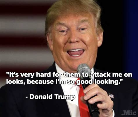 15 Ridiculous Donald Trump Quotes From His Campaign Youve Probably Forgotten About