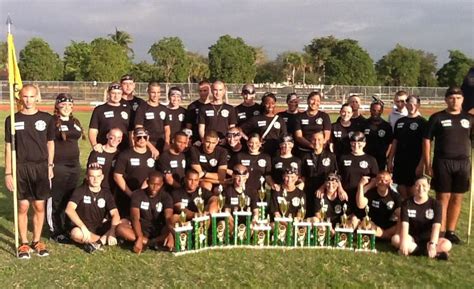 Centennial High School Cadets Bring Home Trophies Lucielink