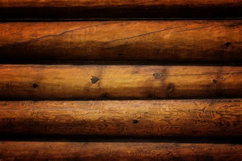 37 Rustic Log Cabin Wallpaper Wallpapersafari
