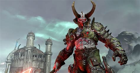 Doom Eternal Will Drop Its Controversial Anti Cheat Software Wired