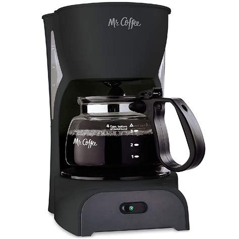 Best Mr Coffee Coffee Makers Reviews And Buying Guide For 2021 Morning