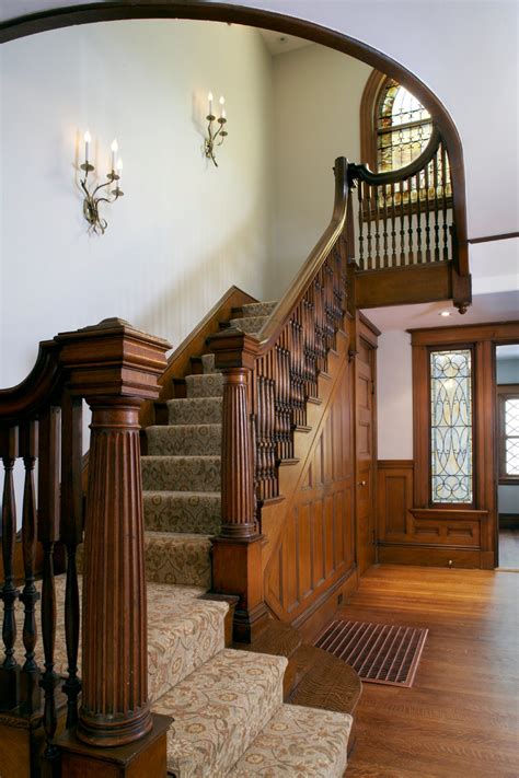 Stair runner ideas about carpet and regular carpet runners discounted online up. Pretty drum chandelier in Staircase Traditional with ...