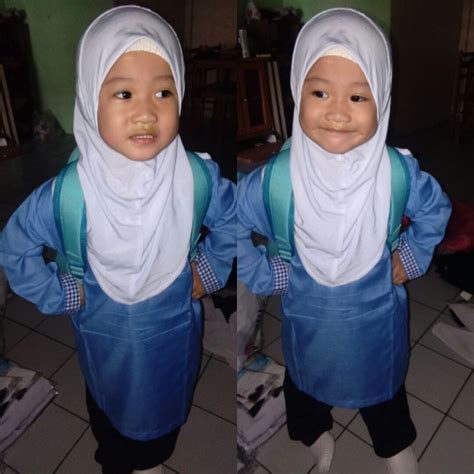 Temasya sukan tadika cahaya permata. Baju Tabika Kemas - All About Love