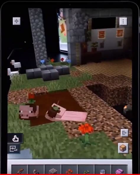 Stone tappables chest tappables spruce tree tappables oak tree tappables birch tree tappables marsh tappables grass tappables chicken tappables cow tappables pig tappables sheep tappables (etc. So, mud and muddy pigs in next update? (From Minecraft ...