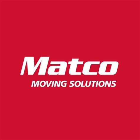 Matco Moving Solutions Home
