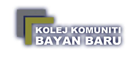 The objective of the college is to provide quality education and training. Kolej Komuniti Bayan Baru Company Profile | Owler