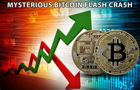 Why did the crypto market crash? How To Hold Bitcoin Websites Crash