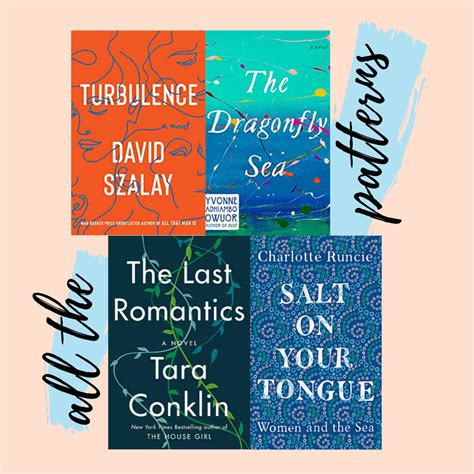 Book Cover Design Trends Of 2019 So Far — The Spines