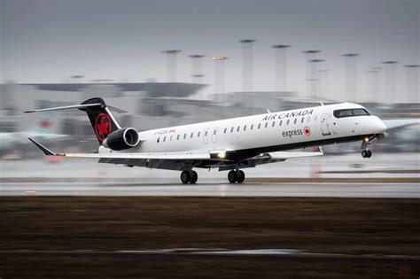 Crj 900 Details Of Canadair Regional Jet 900 History Specifications
