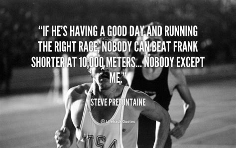 Race Day Running Quotes Quotesgram