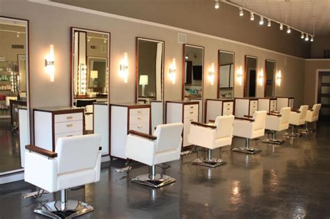 Best ring light for hair salons and other lighting options 7 minute read if you are a hair stylist or have worked at a hair salon or barbershop, then you have definitely experienced moments when you were proud of your work and you wanted to take a picture of your client's haircut for your portfolio. Pin by Eleven 11 Salon on Eleven 11 Salon | Beauty salon ...