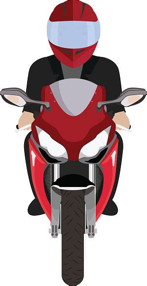 Free Motorcycle Front Cliparts Download Free Motorcycle Front Cliparts